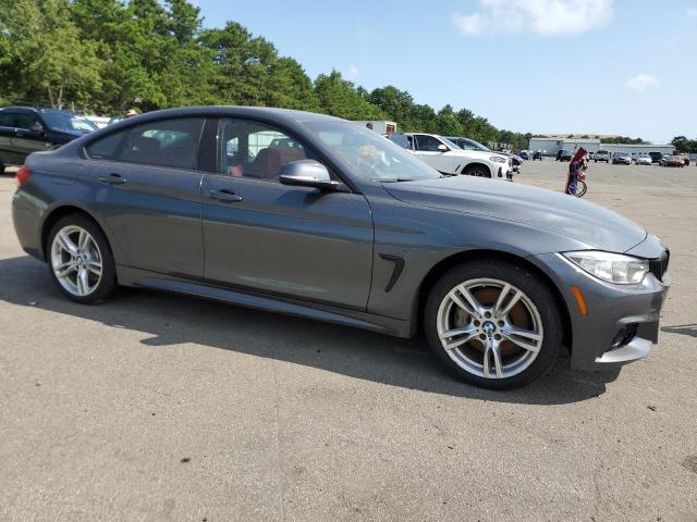 WBA4C9C55GG136899 BMW 428 Xi Gran Coupe Sulev