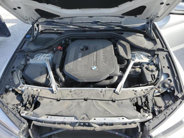 WBAJE5C58JWA95738 BMW 540 I