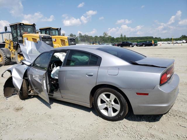 2C3CDXBG4EH117186 Dodge Charger Se