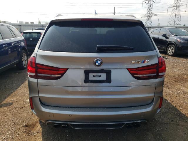 5YMKT6C57G0R79415 BMW X5 M