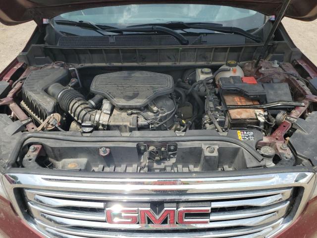 1GKKNLLS4HZ273544 GMC ACADIA SLE