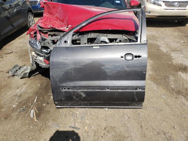 1GKKRSKD4FJ364732 GMC Acadia Slt-2