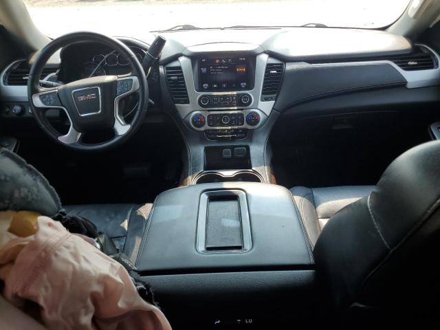 1GKS2AKC9FR281398 GMC YUKON SLE