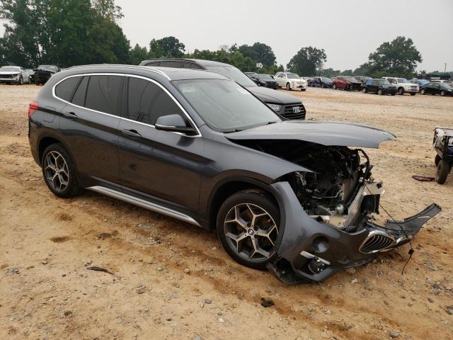 WBXHU7C34H5H36790 BMW X1 Sdrive28i