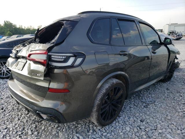 5UXCR4C09P9N63817 BMW X5 Sdrive 40i