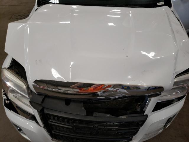 2GKFLWEK9E6257899 GMC Terrain Sle