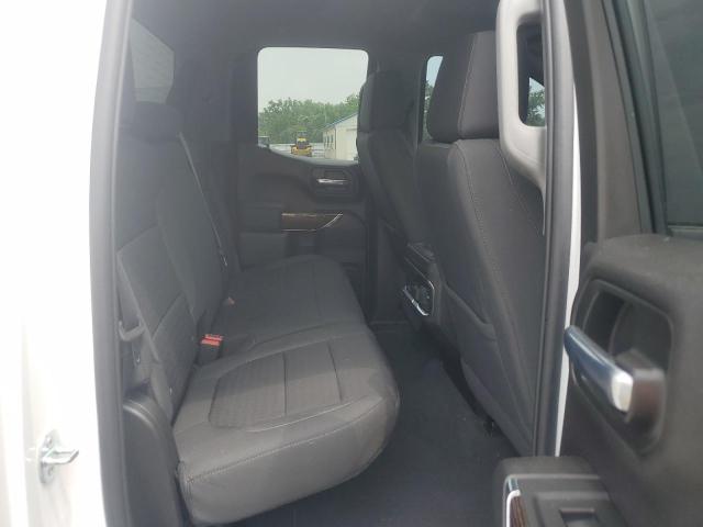1GTR9CED0NZ222163 GMC Sierra Limited K1500 Elevation