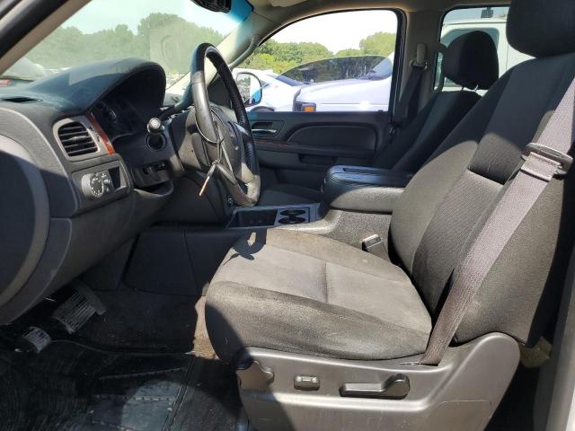 1GKS1HE03ER183611 GMC Yukon Xl C1500 Sle