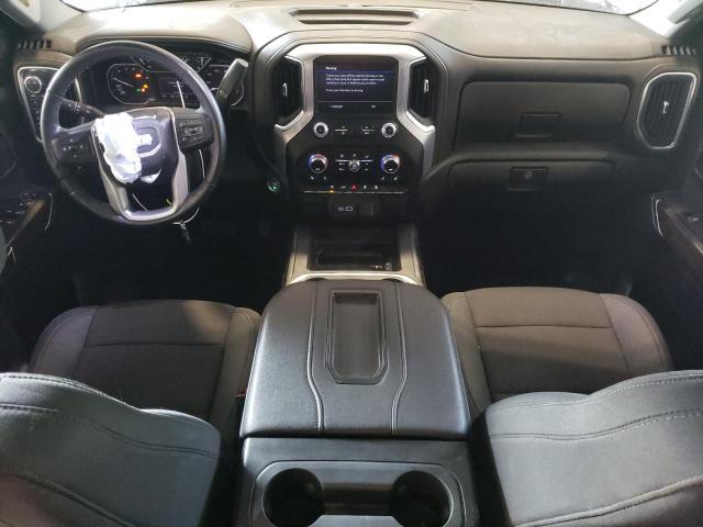 1GTU9CET9NZ178603 GMC Sierra Limited K1500 Elevation