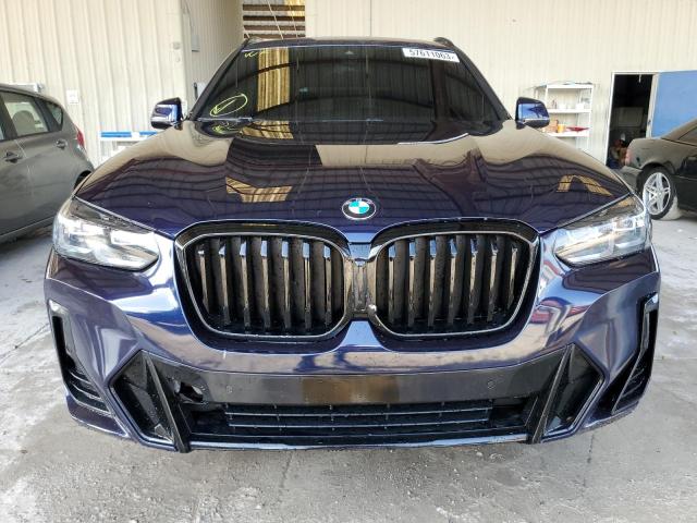 5UX43DP07N9K94794 BMW X3 Sdrive30i