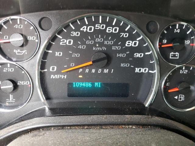 1GTW7FCA2E1902227 GMC Savana G2500