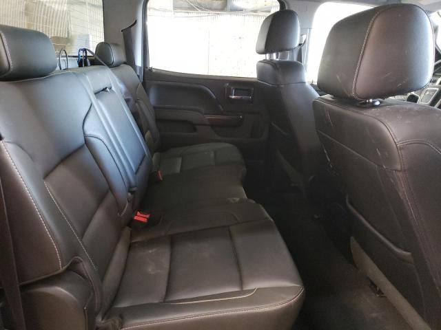 1GT12REY2KF139340 GMC Sierra K2500 Slt