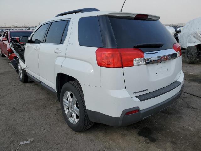 2GKALREK2E6291730 GMC Terrain Sle