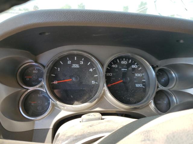 1GT120C88EF108354 GMC Sierra K2500 Sle