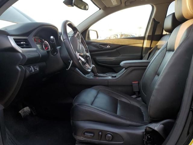1GKKNNLS0JZ166315 GMC Acadia Slt-2