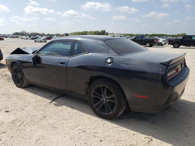 2C3CDZAG9JH171977 Dodge Challenger Sxt