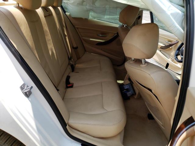WBA3B5G53ENS08046 BMW 328 Xi Sulev