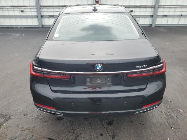 WBA7T2C06NCG88430 BMW 740 I