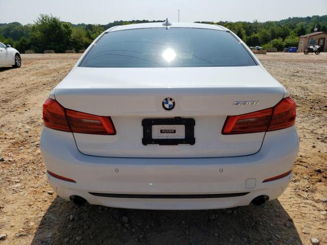 WBAJA5C55JWA57444 BMW 530 I