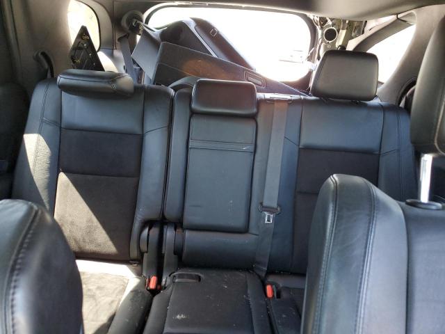 1C4SDJCT9KC740723 Dodge Durango R/t