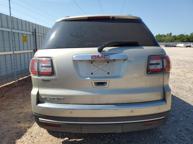 1GKKRRKD4FJ274442 GMC Acadia Slt-1