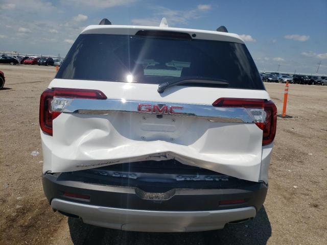 1GKKNML48PZ223090 GMC ACADIA SLT
