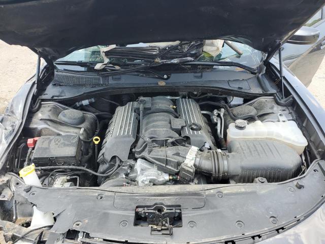 2C3CDXGJ6NH262282 Dodge Charger Scat Pack