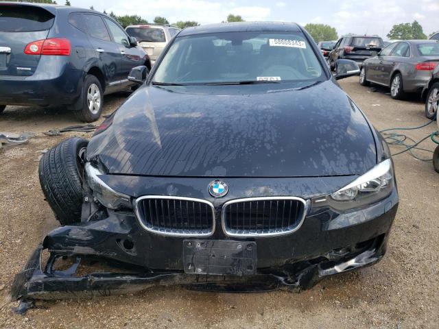 WBA3B3C53FF545743 BMW 328 XI