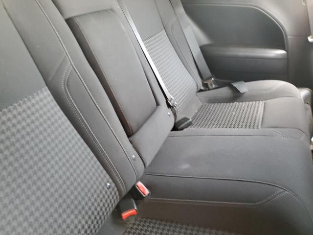 2C3CDZAG1JH183752 Dodge Challenger Sxt