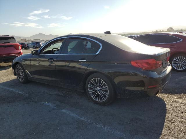 WBAJA7C37HG904038 BMW 530 XI