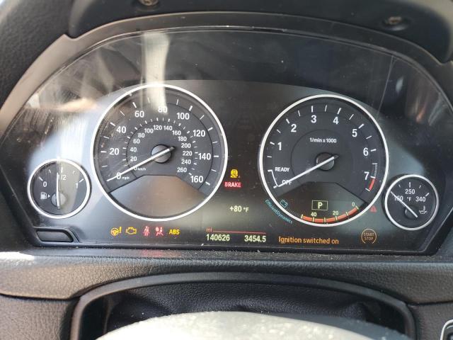 WBA3B5C58FF960536 BMW 328 Xi Sulev