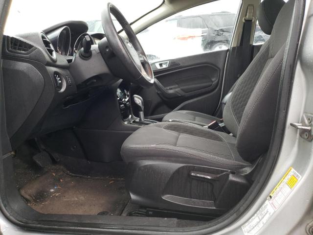 3FADP4BJXFM123276 Ford FIESTA SE