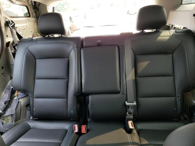 3GKALVEG1PL109972 GMC Terrain Slt