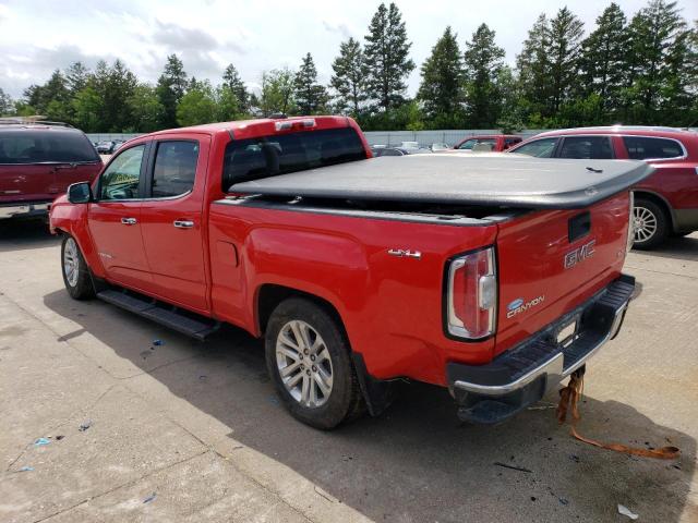 1GTG6CE39F1216739 GMC CANYON SLT