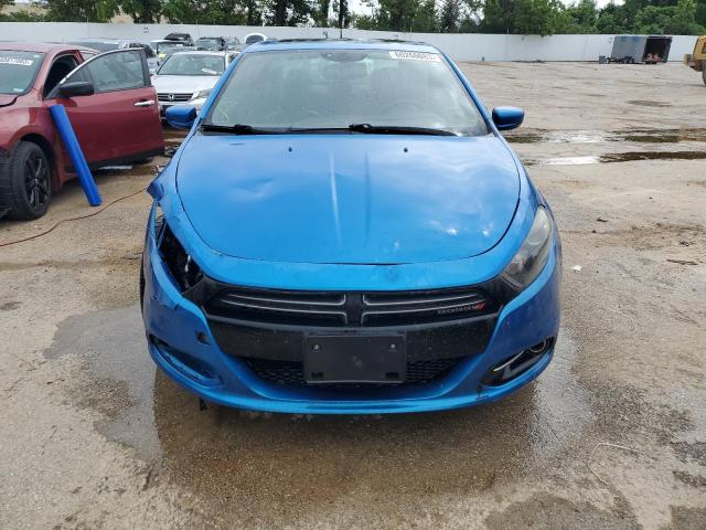 1C3CDFEB7GD538975 Dodge DART GT