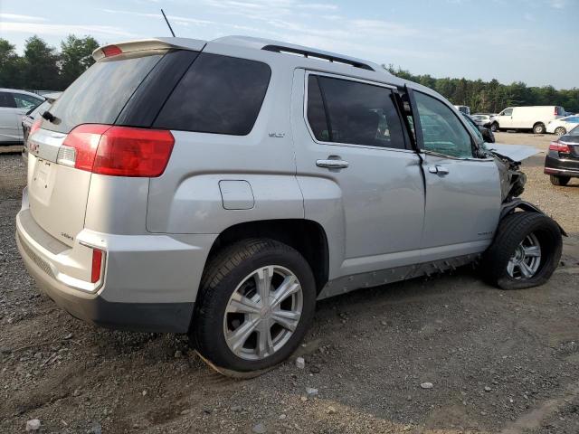 2GKFLUEK7H6344953 GMC Terrain Slt