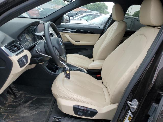 WBXHT3C35J5L24909 BMW X1 Xdrive28i