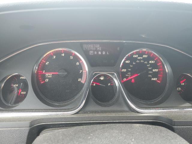 1GKKVRKD2FJ371456 GMC Acadia Slt-1