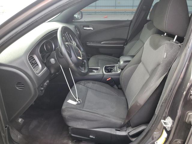 2C3CDXBG4GH242210 Dodge Charger Se