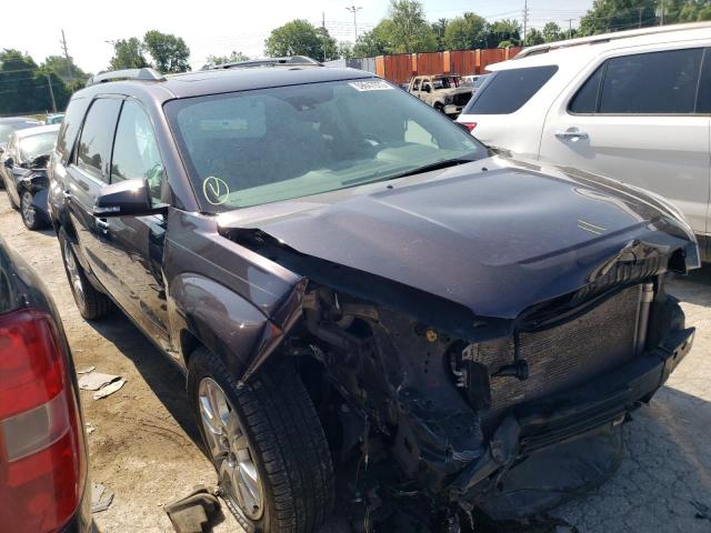 1GKKRRKD8FJ380585 GMC Acadia Slt-1