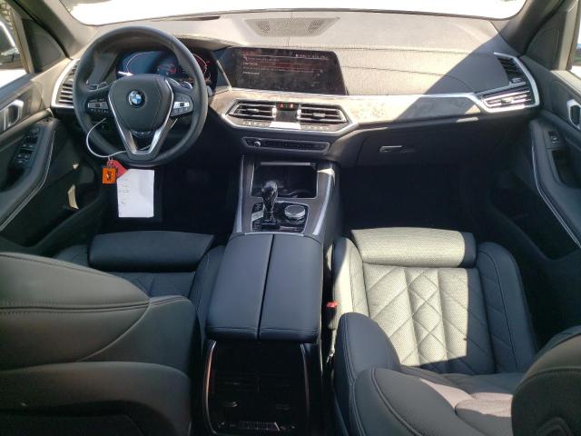 5UXCR6C0XP9P82703 BMW X5 Xdrive40i