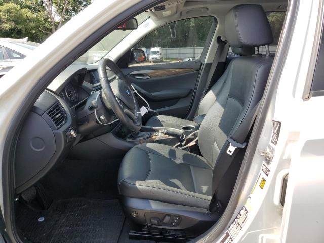 WBAVM5C58FVV94599 BMW X1 Xdrive35i