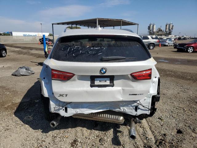 WBXJG7C08N5V35207 BMW X1 Sdrive28i