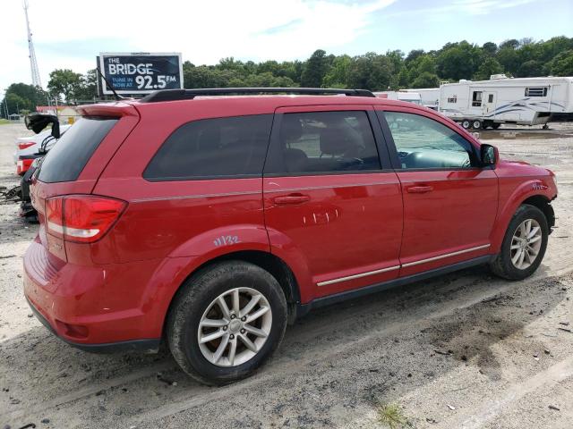 3C4PDDBG8HT508736 Dodge Journey Sxt