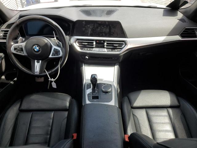 3MW5R1J06M8C09381 BMW 330I
