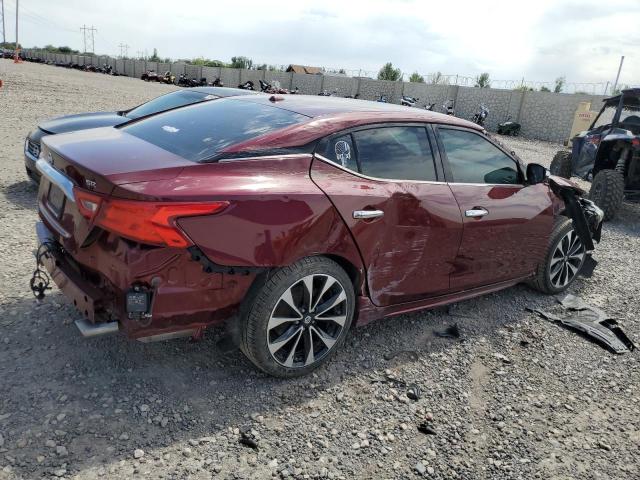 1N4AA6APXJC387937 Nissan Maxima 3.5s