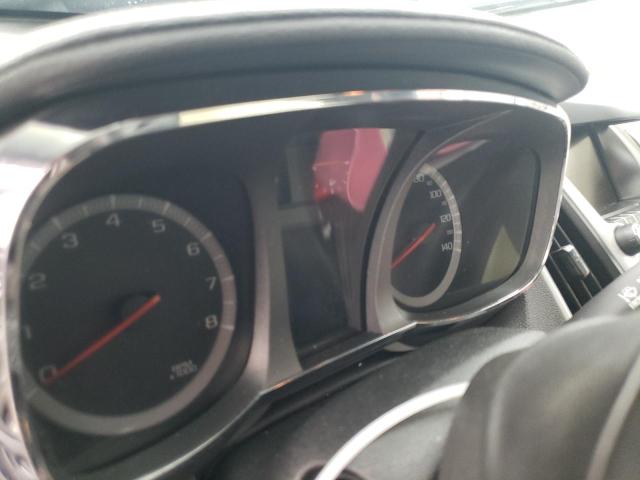 2GKFLUEKXG6119909 GMC Terrain Slt