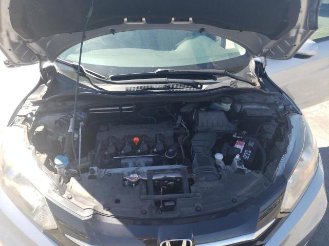 3CZRU5H30JM722486 Honda HR-V LX