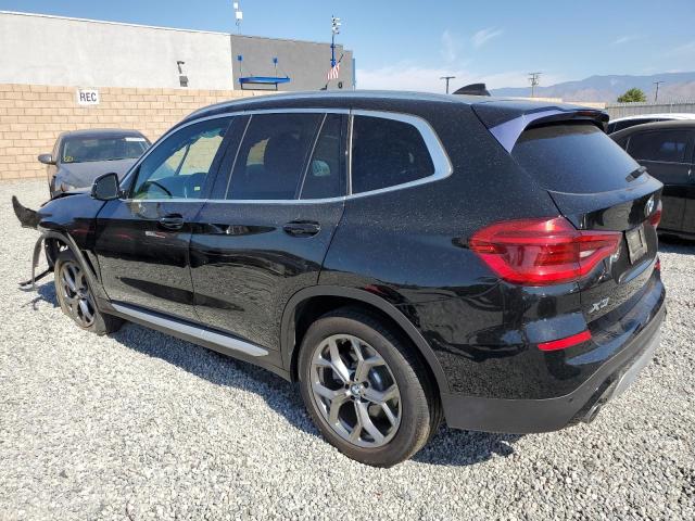 5UXTY5C09L9D53014 BMW X3 Xdrive30i