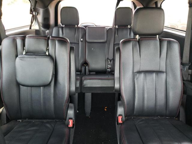 2C4RDGEG6KR736329 Dodge Grand Caravan Gt